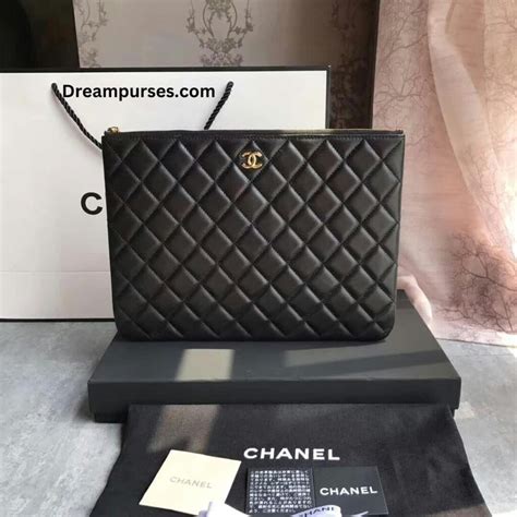 dhgate chanel replica bag review|faux chanel suspenders.